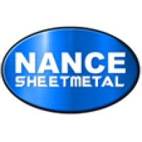 nance sheet metal|Nance Sheet Metal.